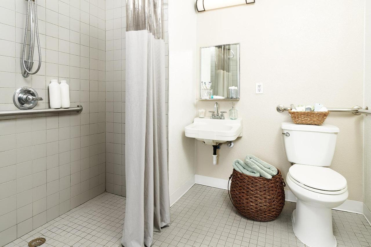 Intown Suites Extended Stay Arlington Tx - Oak Village Dış mekan fotoğraf